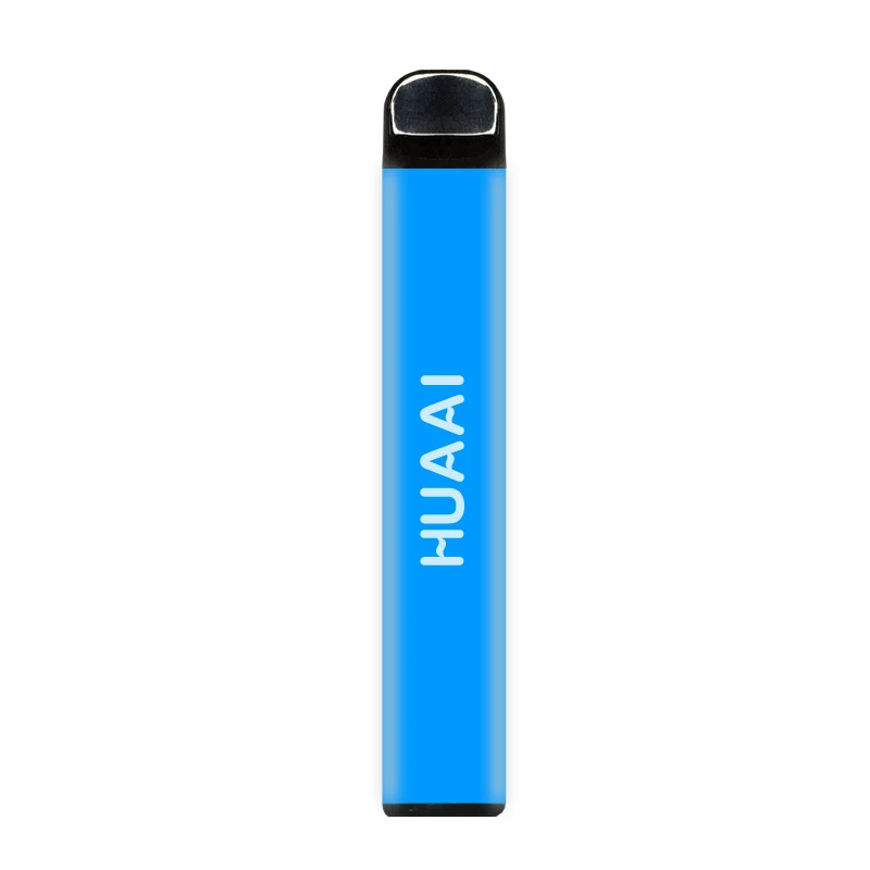 

HUAAI SLIM 450PUFFS VAPES Vape Pen GT disposable e cigarette wholesale cheap price cheap 400 450 500