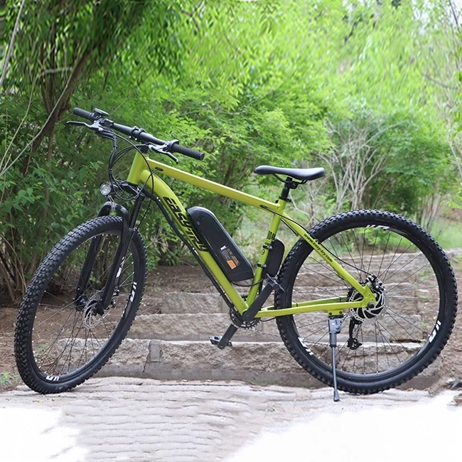 

high quality ebike bicicleta electrica bike 36V 48V 250W 500w 26 inch cheap mountain electrical bicycle