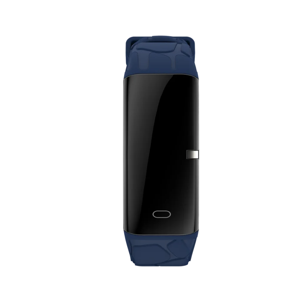 
2019 Newest Hot Selling Fitness multi-function smart watch band 