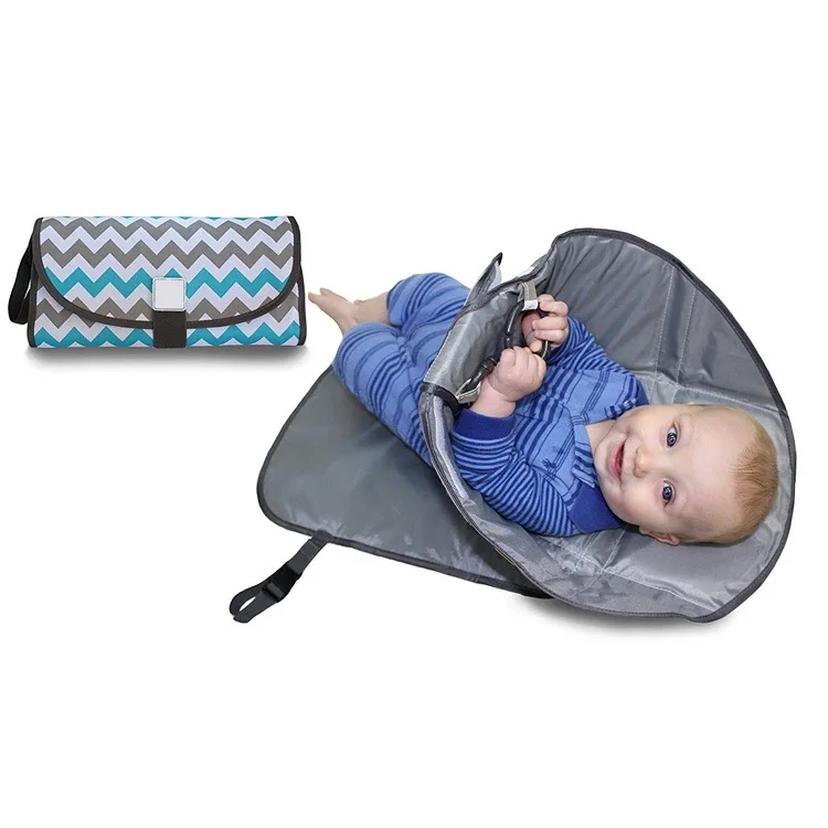 baby changing cover