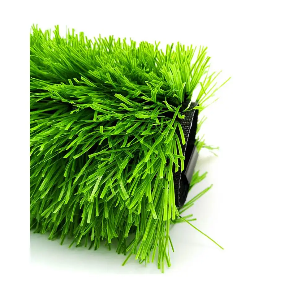 

50mm soccer lawn artificial grass artificial turf for football pitch
