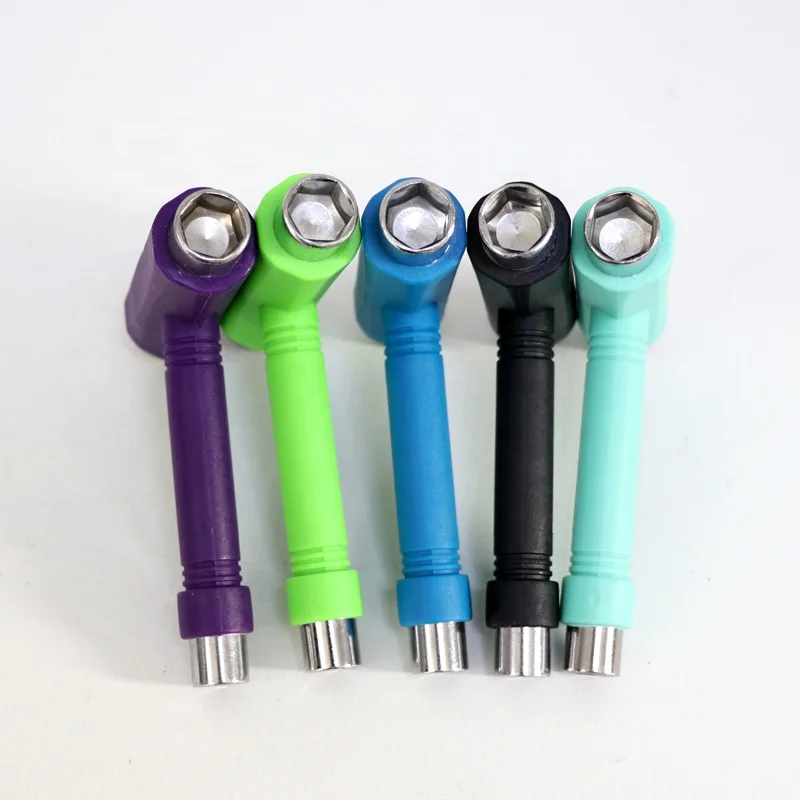 

Cheap Price Skateboard Tools Skate Screw Driver, Customized