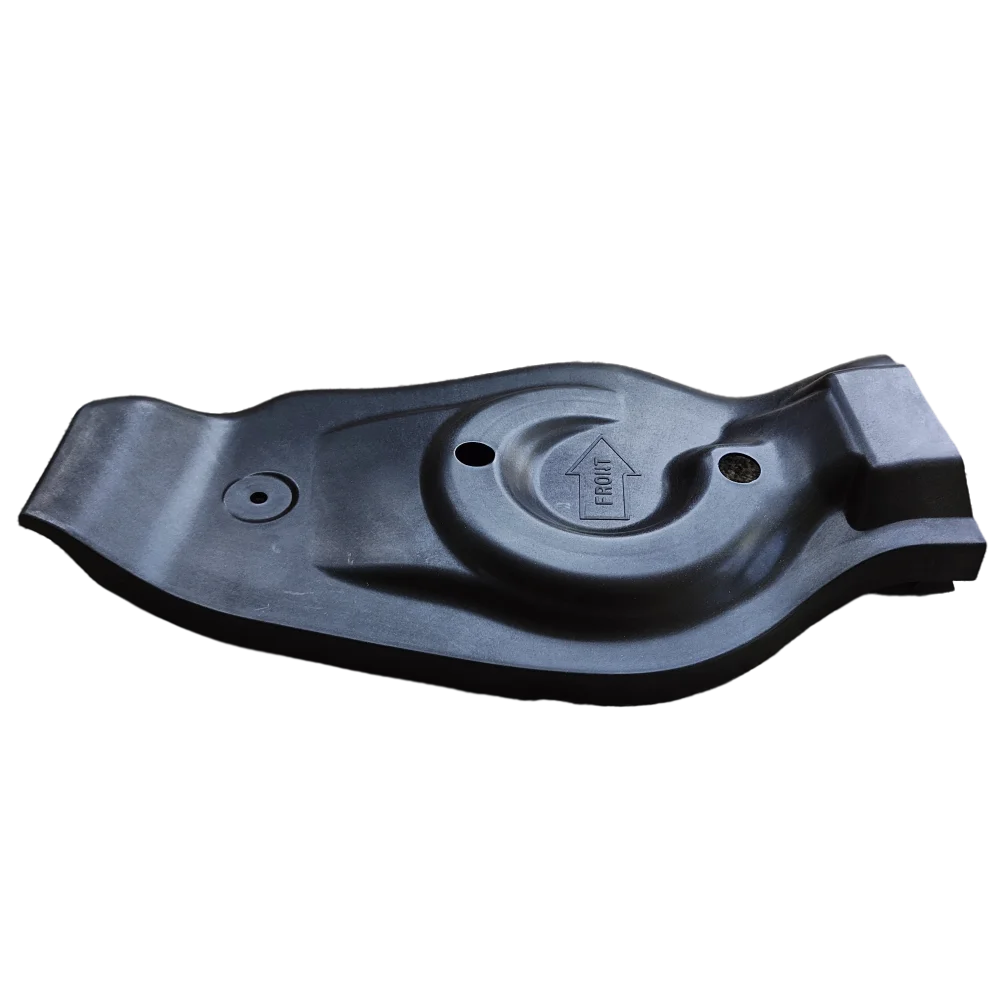 

BAINEL Rear Left Suspension Aero Cover For TESLA Model Y 1493635-00-A
