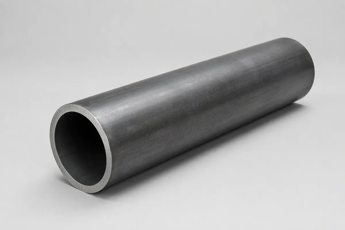 Seamless Pipe ASTM A53, grades A53 Gr.B / A106 Gr.B