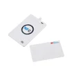 Portable 13.56 rfid NFC USB Smart Card Reader ACR122U