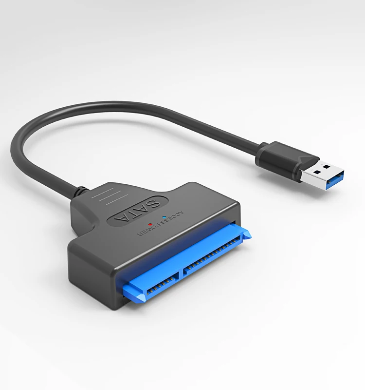 

Computer Usb 3.0 to SATA Charging Cable Data Charging Cable