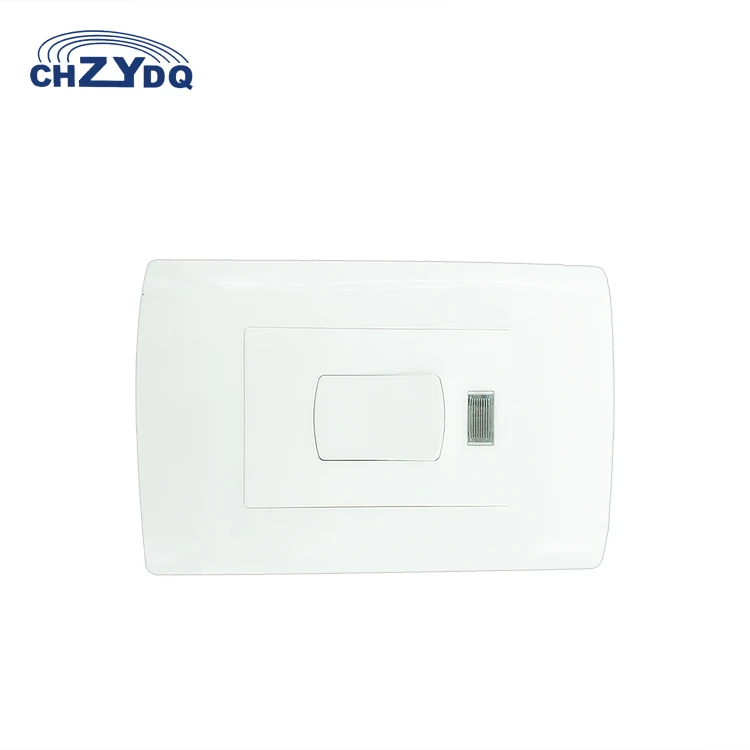 45A Household Switch XQ-WS-1 On/Off Light Switch With Indicator