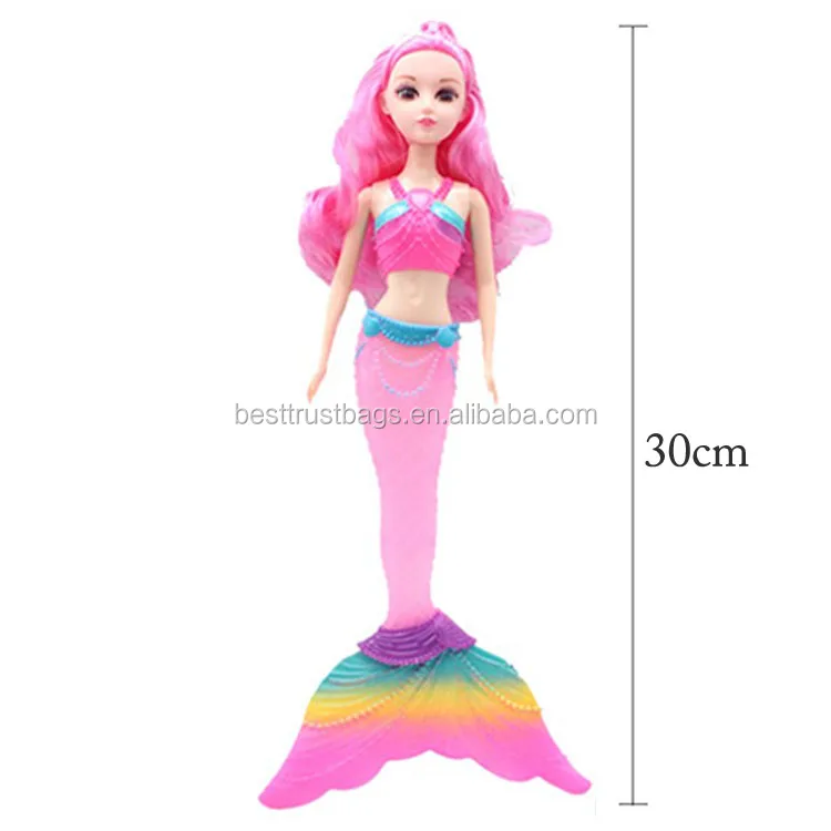 new mermaid toys