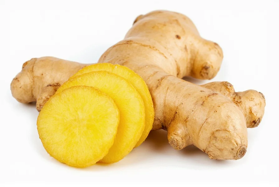 Ginger Benefits: Science-Backed Health Advantages Explained