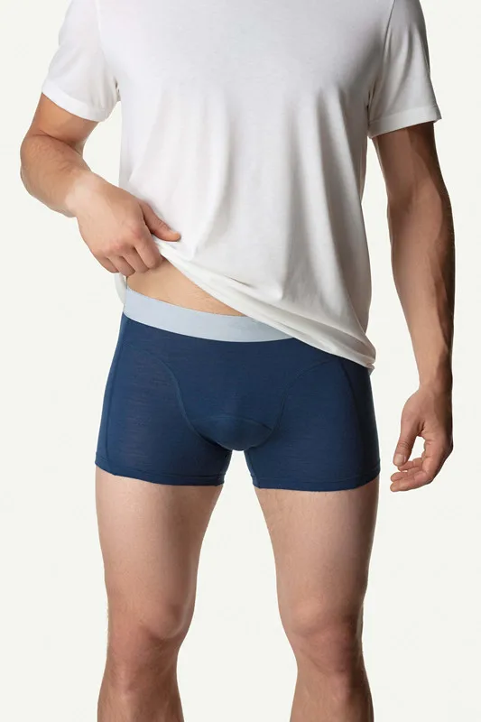 批发男士内衣热卖男子拳击手