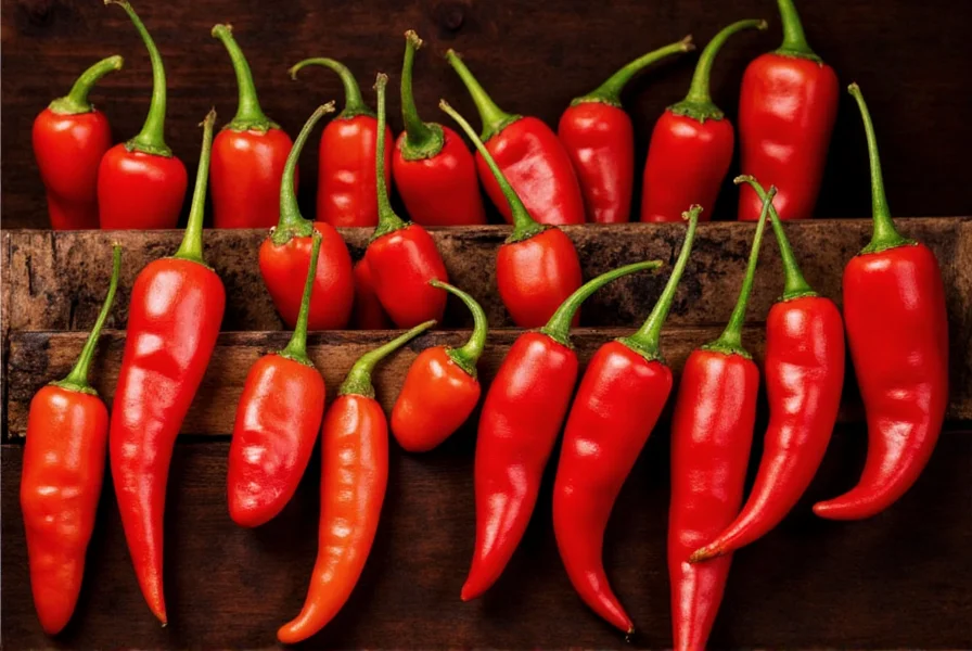 Spice Lover