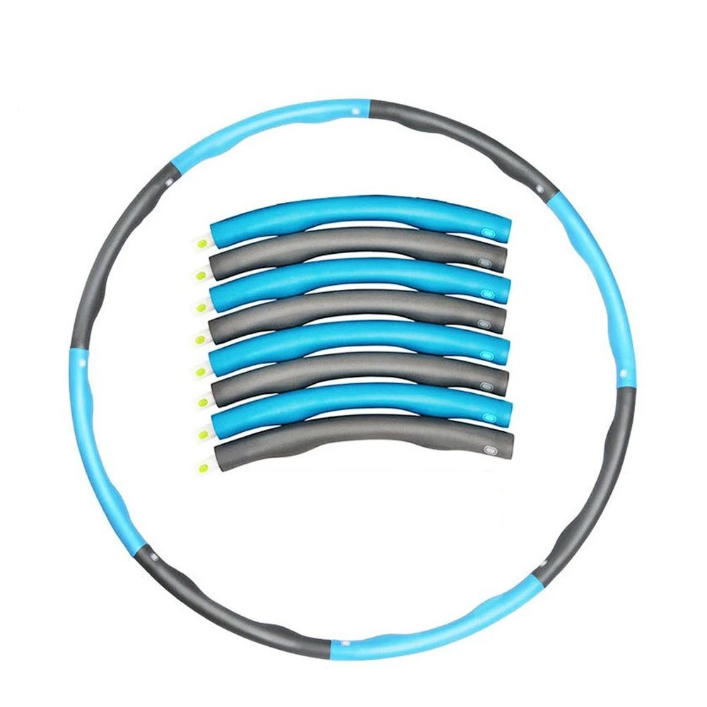 

Fitness Power Weight Loss Exercise Smart Hoola Hoop, Photo