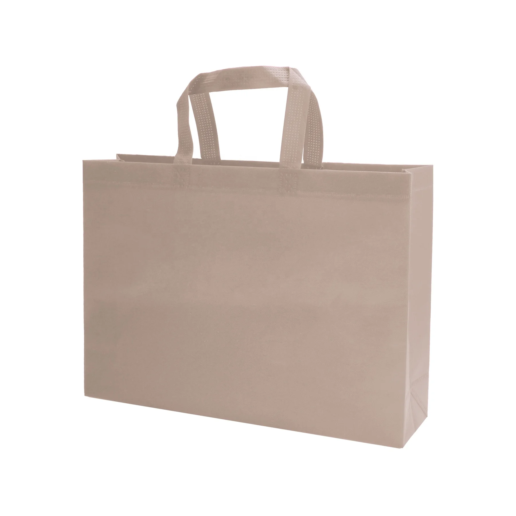 

Promotional reusable shopping foldable Non-woven Bag