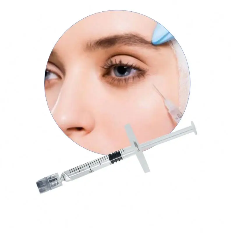 

Buy lip augmentation 2ml dermal filler hyaluronic acid gel injectable fillers, Transparent