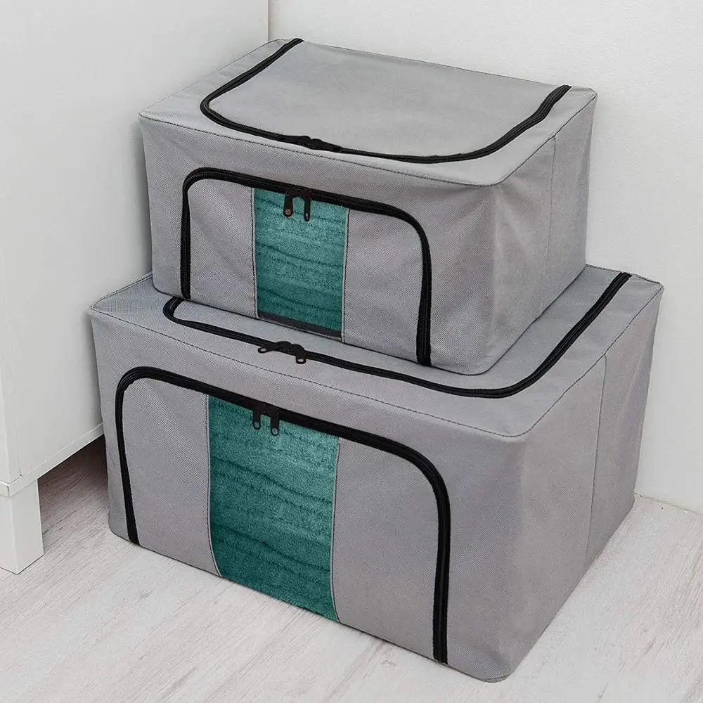 cloth storage bags