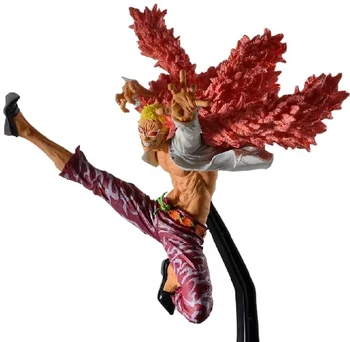 action figure doflamingo