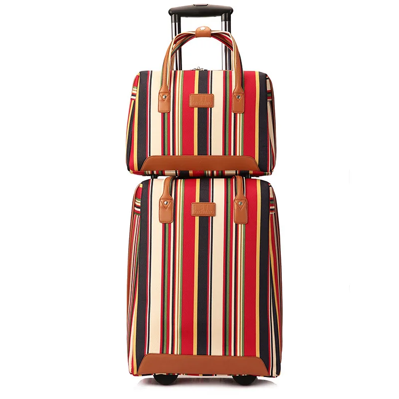 

Manufacturer Twinkle Luggage Trolley Case Bag Cabin