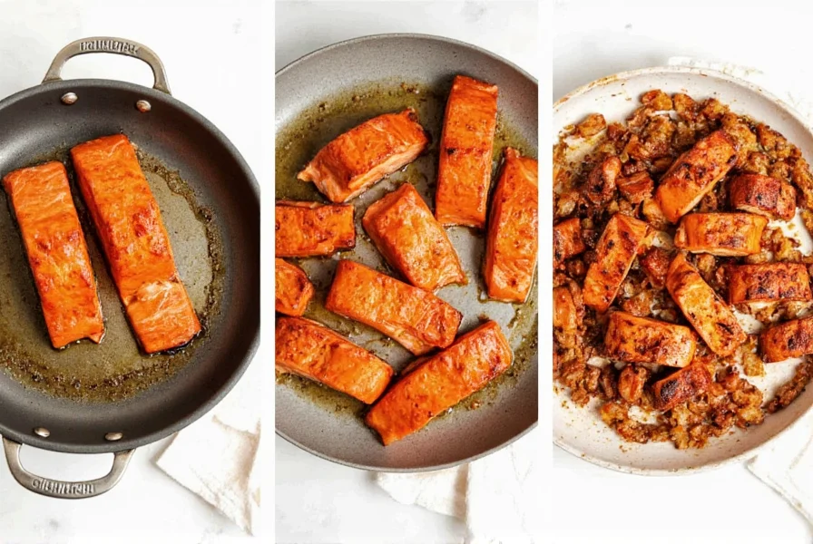 Sweet Chili Salmon: Perfect Recipe Guide & Expert Tips