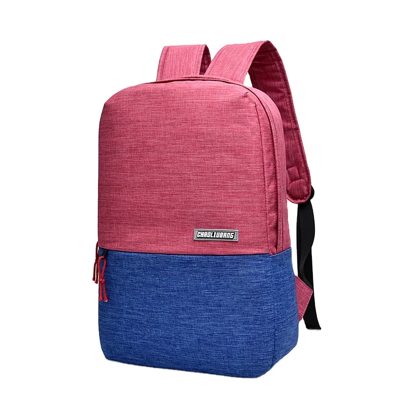 
Mochilas School Bag Wholesale Daypack Student Backpack Bag 