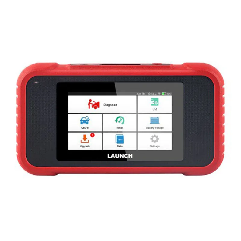 

Launch X431 CRP129E for OBD2 Auto Diagnostic Tool Launch Scanner