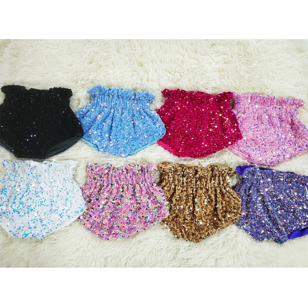 

2021 New Arrival Soft Bling bling baby girl bloomies sparkle highwaist bloomies baby customizable, #1,#2,#3,#4,#5,#6,#7,#8