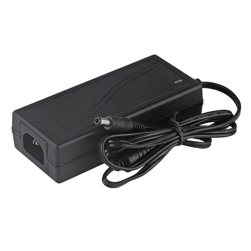 恒定电压 24v 2.5a ac dc 电源适配器 60w dc 电源