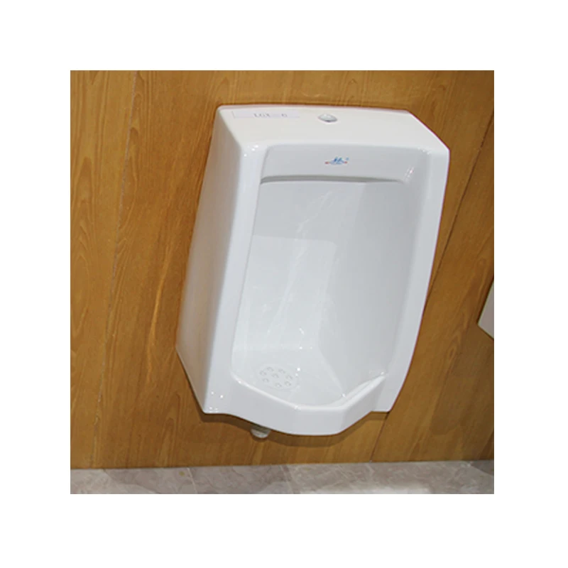 
New Arrival Chinese ceramic white toilet urinal for hotel 