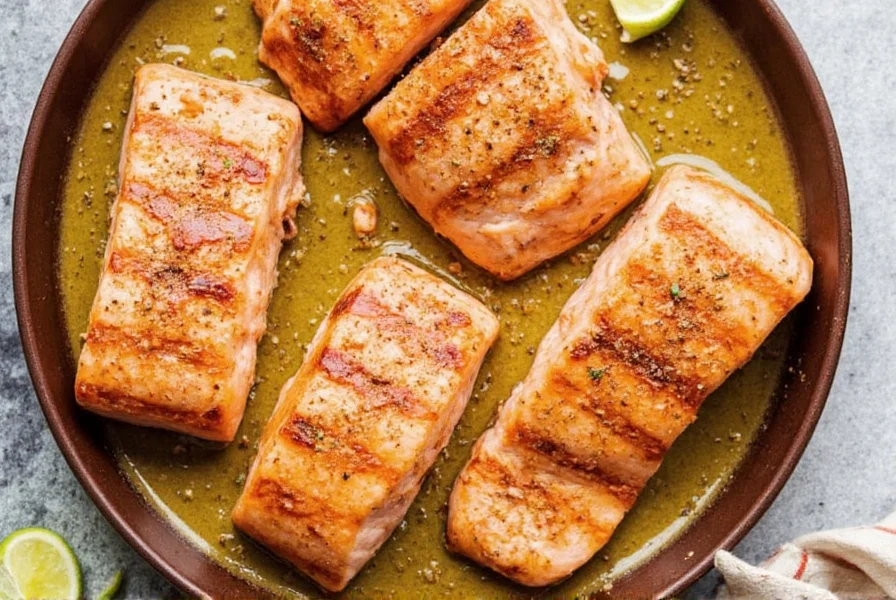 Seasoning mix
