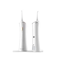 

New Portable oral irrigator water floss machine tooth cleaning dental irrigator