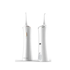 New Portable oral irrigator water floss machine tooth cleaning dental irrigator 2