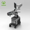 Trolley High-end touchable 4D Color Doppler ultrasound machine