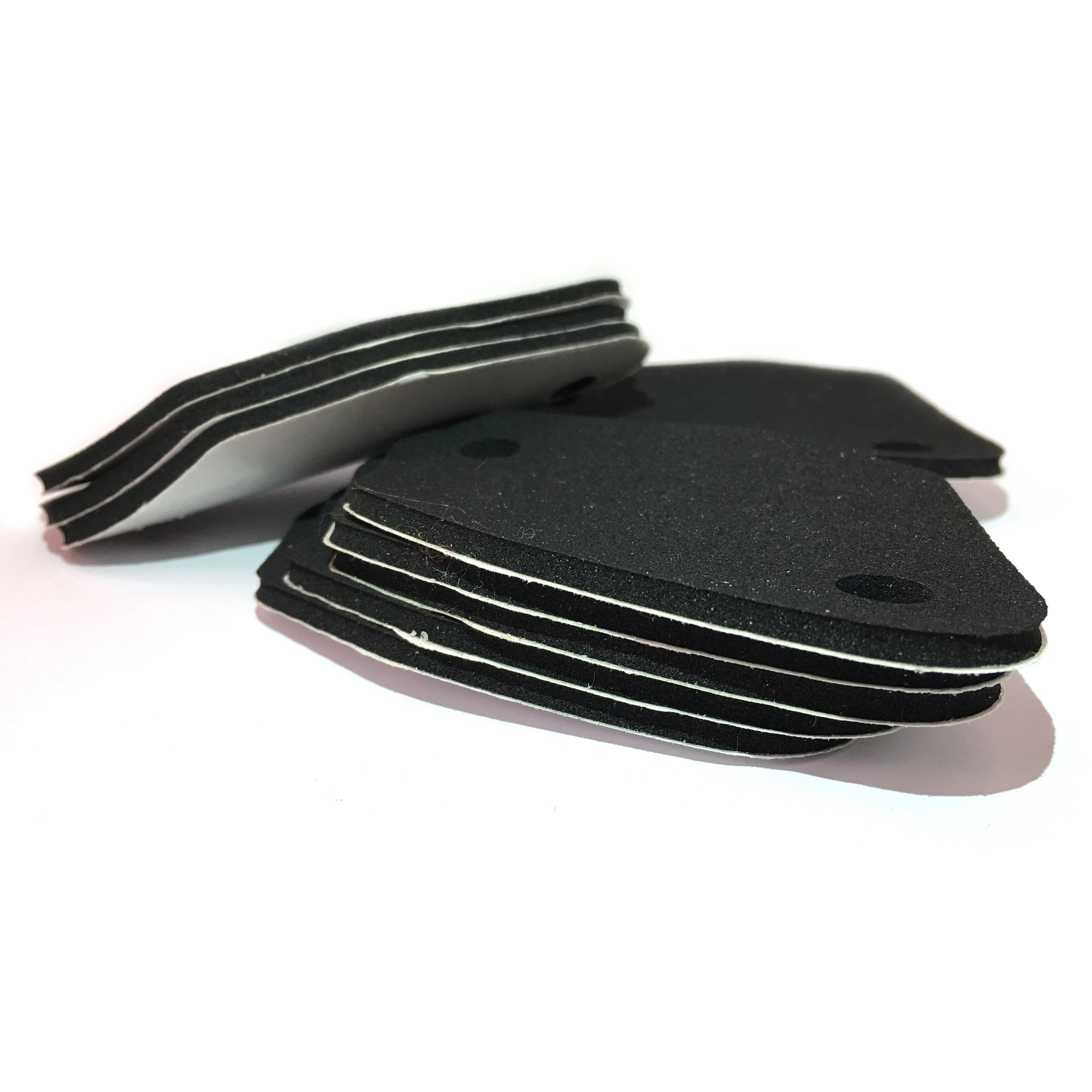 
Custom Molded heat resistant epdm Neoprene foam gasket 