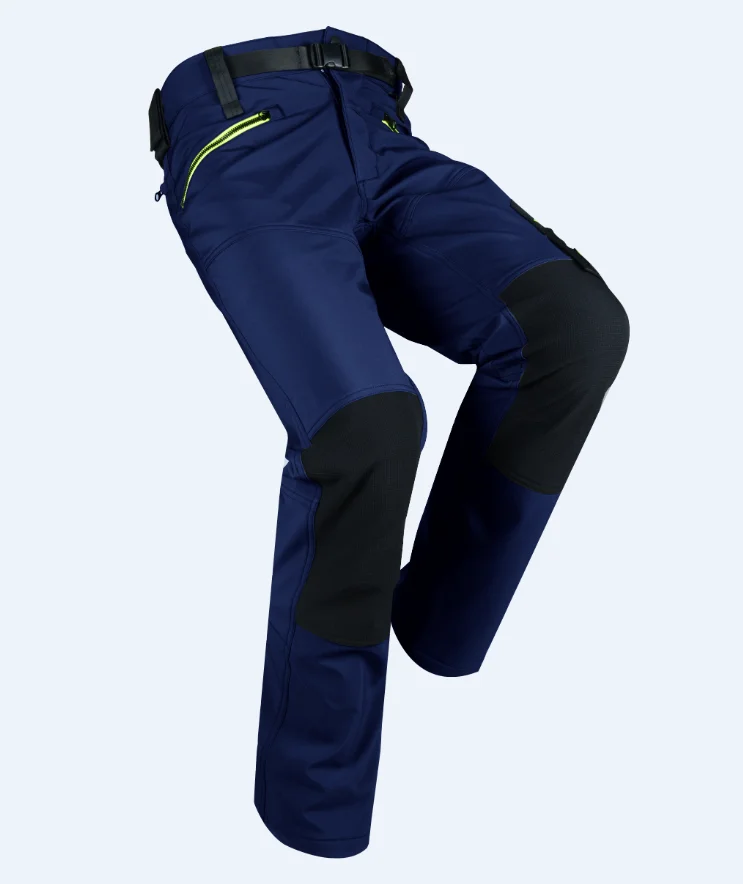 

Wholesale Comfortable Original Sets Uniforms Work Wear Trouser Mens Cargo Softshell Pants