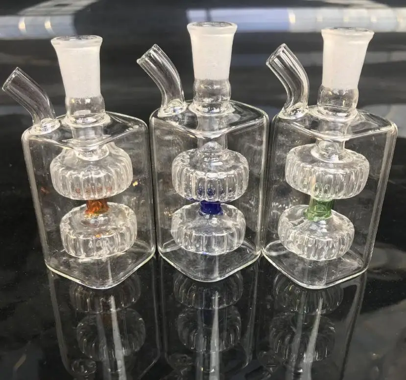 

Factory Shi sha Clear hookah Accessories