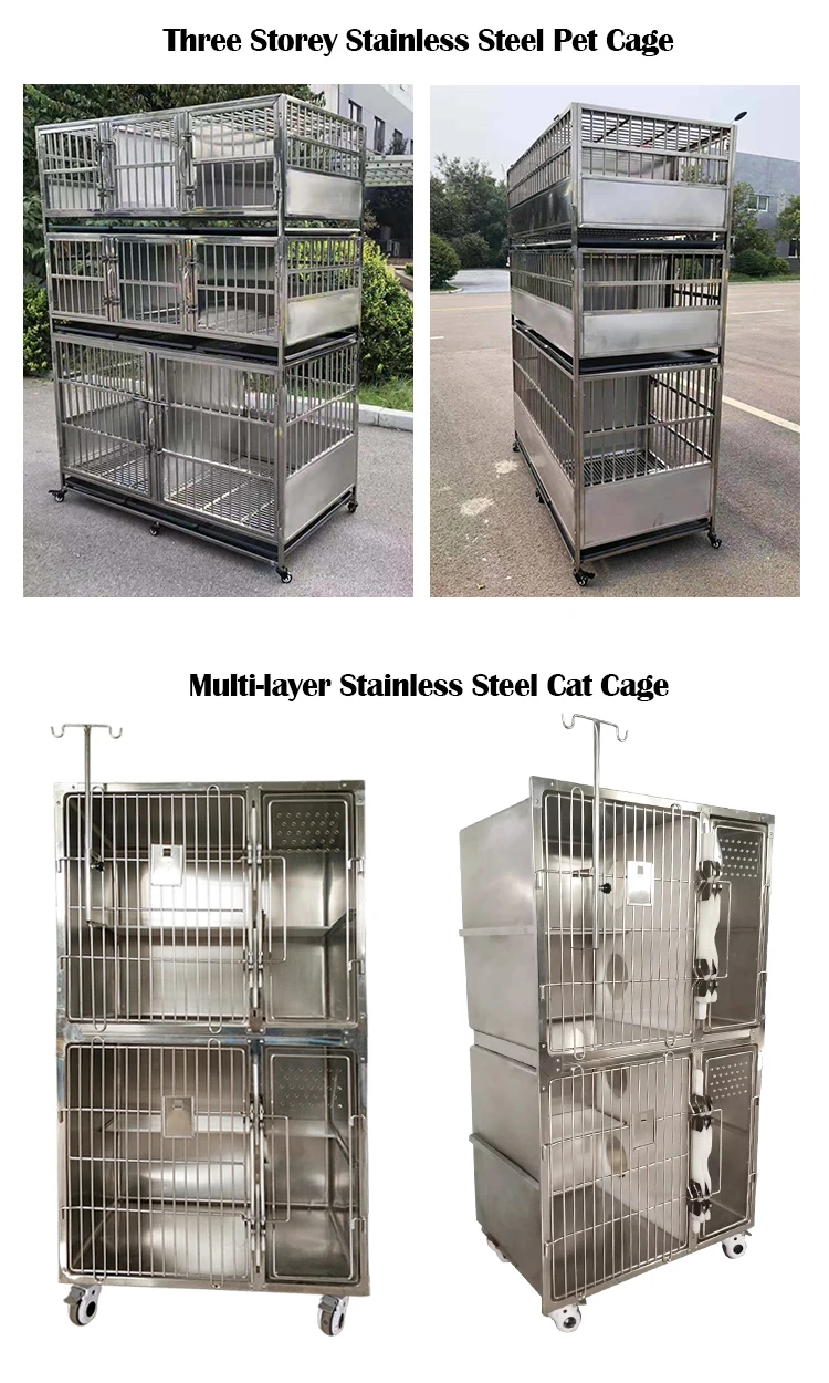 lize Multiple Model New Material Pet Cages Carriers Bird For Sale