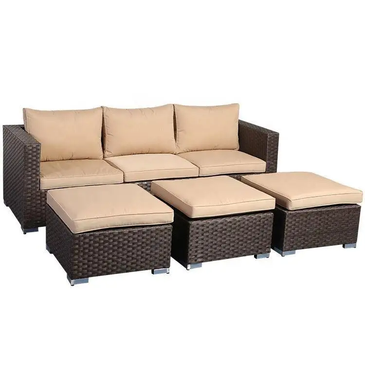 rattan garden cushion covers