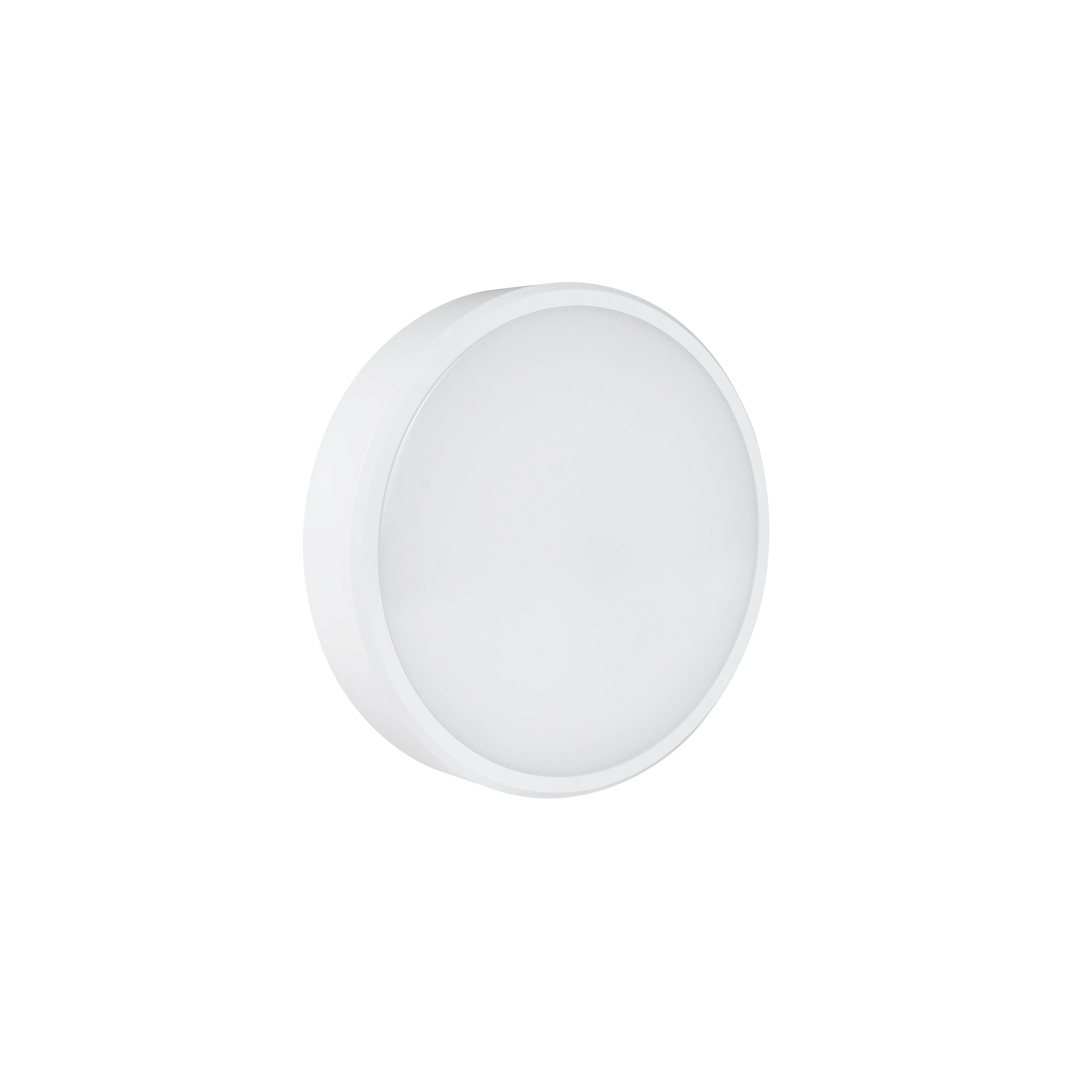 Indoor ip66 waterproof ceiling light CCT switchable round shape Europe popular CE CB 15w 21w with sensor