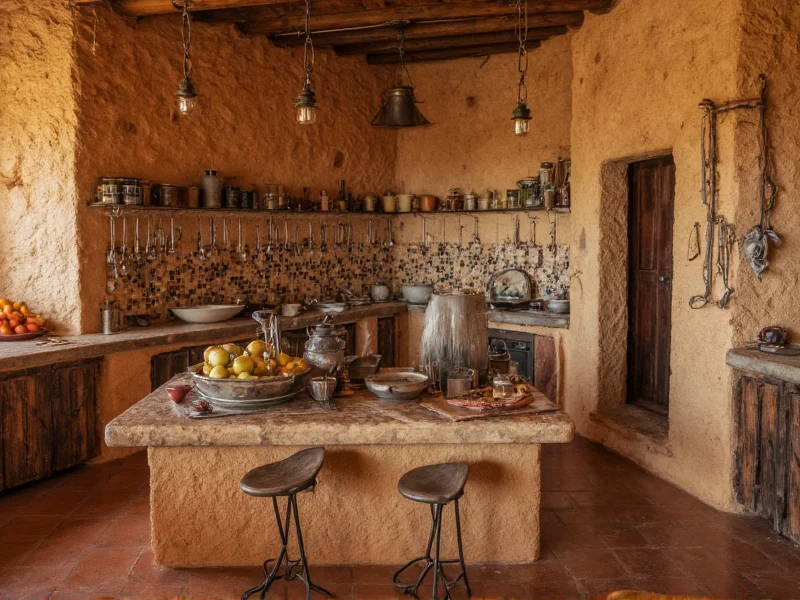 Kitchens of Africa: Diverse Culinary Traditions Across 54 Countries