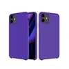 2019 new arrivals Fashion Luxury Microfiber Phone Casing Cellphone Case zhaoqing yin For Iphone Xr Xs Max X 8 7 7plus 8plus Case