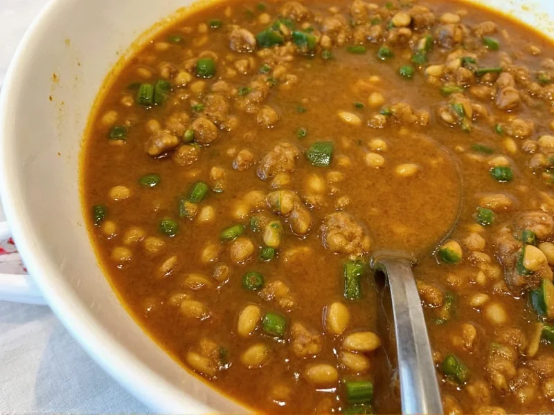 Lentil Curry: Complete Guide & Perfect Recipe