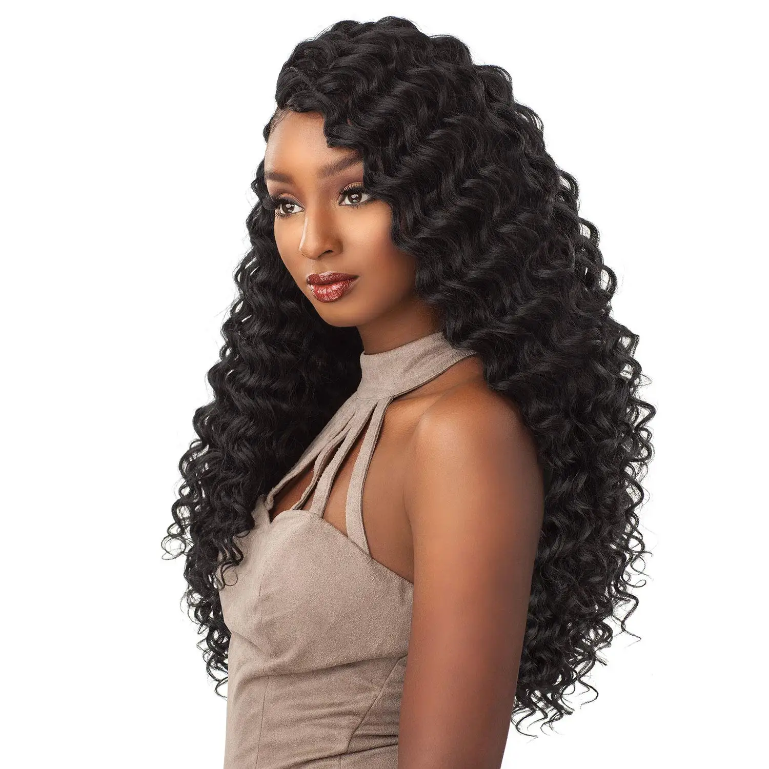 

Hot sale hair bundles with closure red rubber band brazilian remy hair bundles with closure meche extension human hair