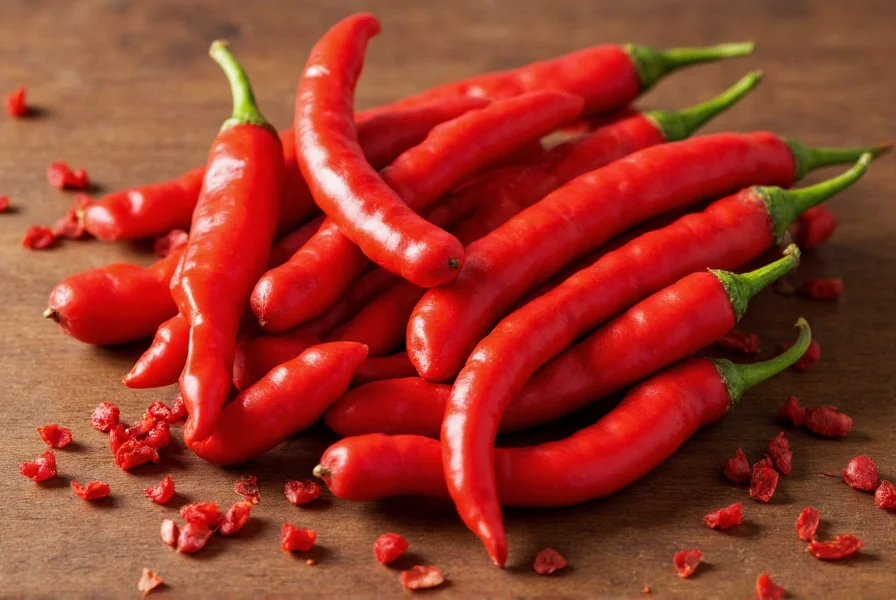 Is Red Chili Halal? Complete Guide for Muslim Consumers