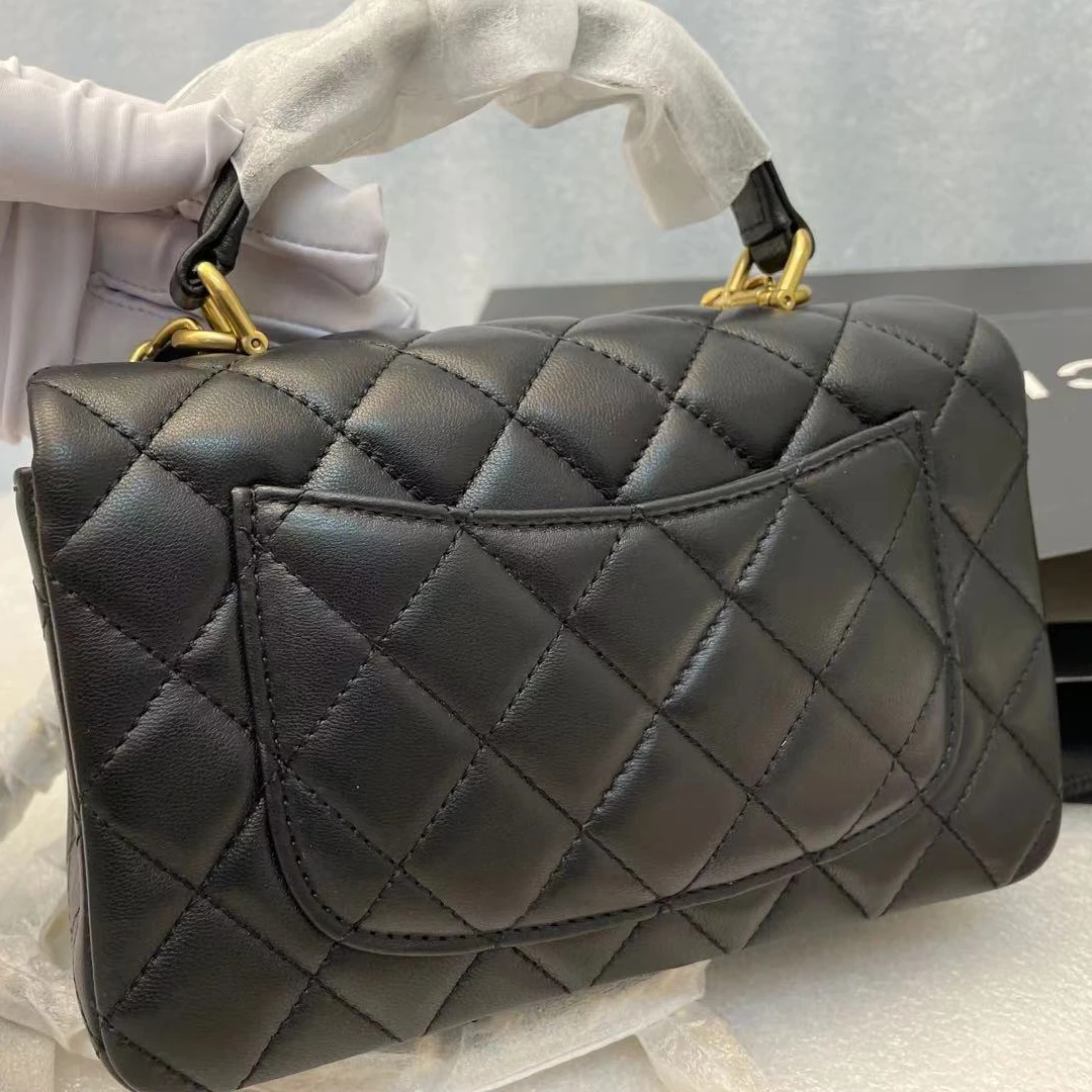 

factory wholesale or retail woman bag leather real genuine handbag for sale