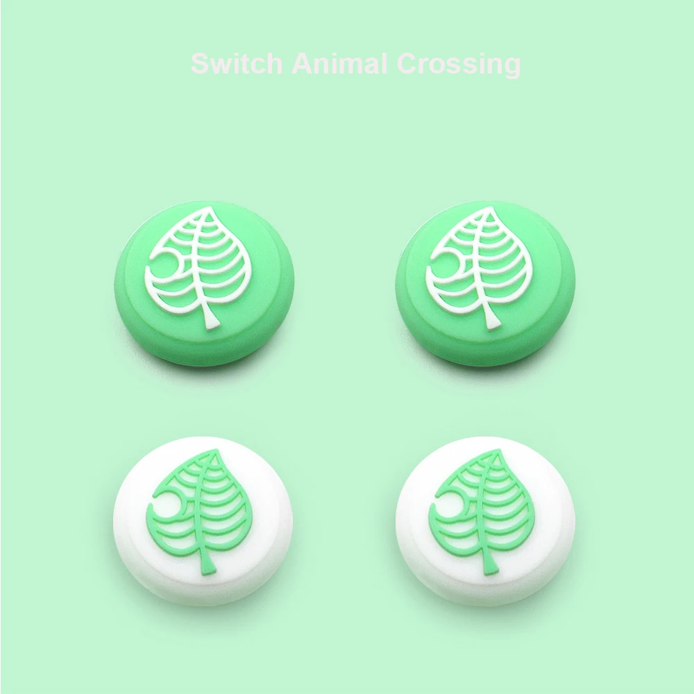 animal crossing joystick covers