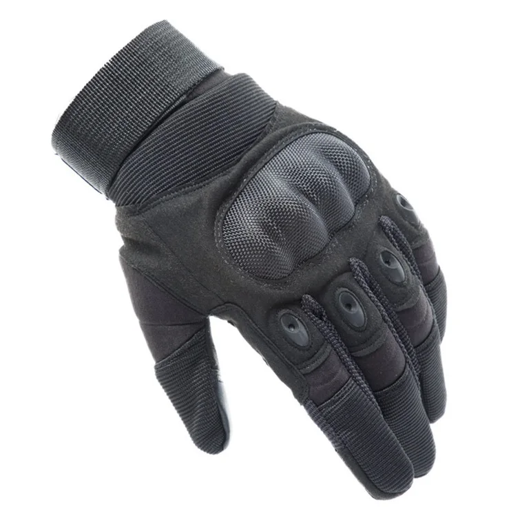 

Tactical Gloves, Upgraded Touch Screen. Motorcycle Gloves, Cycling, Military, Riding, Police, Outdoors, Shooting Gear, Brown army green