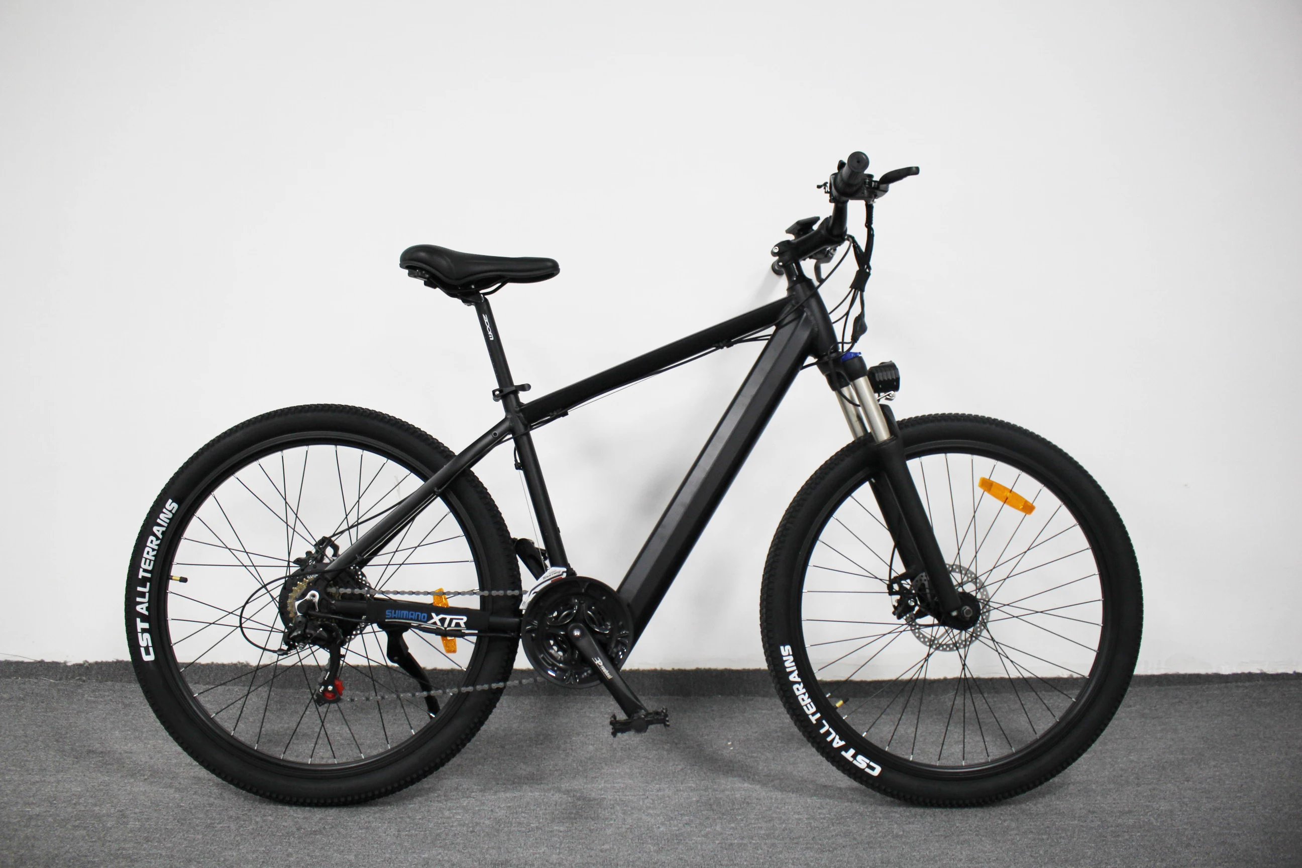 minmax electric mountain bike 26 inch mtb frame