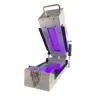 Dryer Printing Flexo 405nm Light Curing Varnish 395nm Lamp System LED UV Flexo For