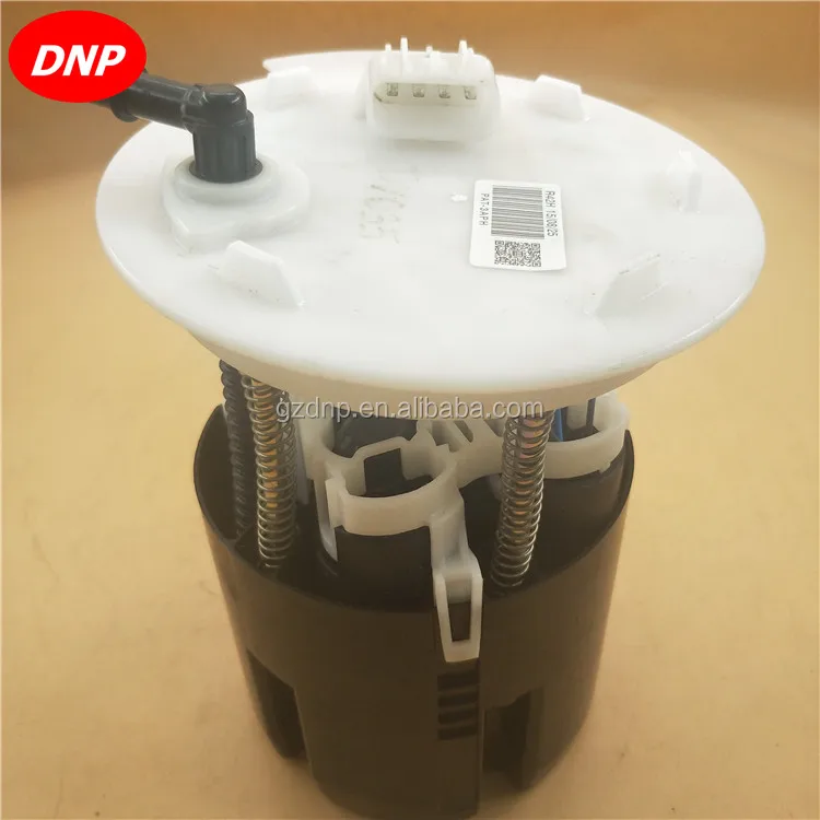 DNP High Performance Fuel Pump Assy for 09-12 Cadillac CTS-V