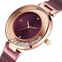 

Brand fashion charm lady watches simple style women watches 2019 young lady business women light luxury watches custom logo