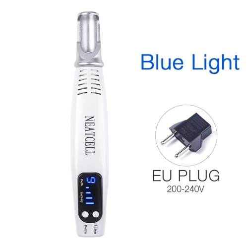 
Picosecond Laser Pen Blue Light Therapy Pigment Tattoo Scar Mole Freckle Removal Dark Spot Remover Machine Laser Neatcell 